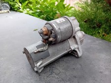 Vauxhall Corsa D Starter Motor 1.3 Diesel A13DTC 55578093 2010-2014 Ref 109