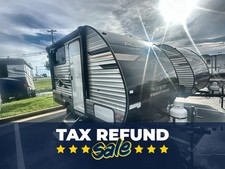 2025 Forest River Aurora Light 13BHX