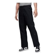 Jordan Essentials Men's Woven Pants Black/Anthracite
