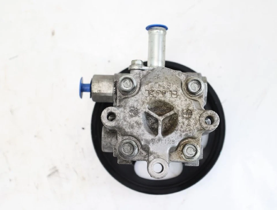 Servopumpe Dodge CALIBER 5105048AA KYB 1.8 110 KW 150 PS Benzin 04-2007 - Bild 4 von 4