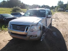 Passenger Right Axle Shaft Rear Axle Fits 06-10 EXPLORER 2129443