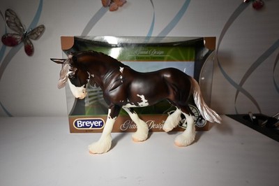 Breyer Breyerfest 2023 FVA Grand Design + Originale Verpackung