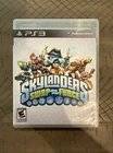 Skylanders Swap Force (Sony PlayStation 3, 2013)