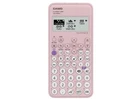 Casio fx-83GTCW+ Scientific Calculator Pink (UK Version) - Upgrade from previous