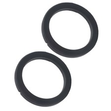 Guarnizione Testa Gruppo Anello Vapore Silicone per Macchina Caffè Rancilio Uso Espresso