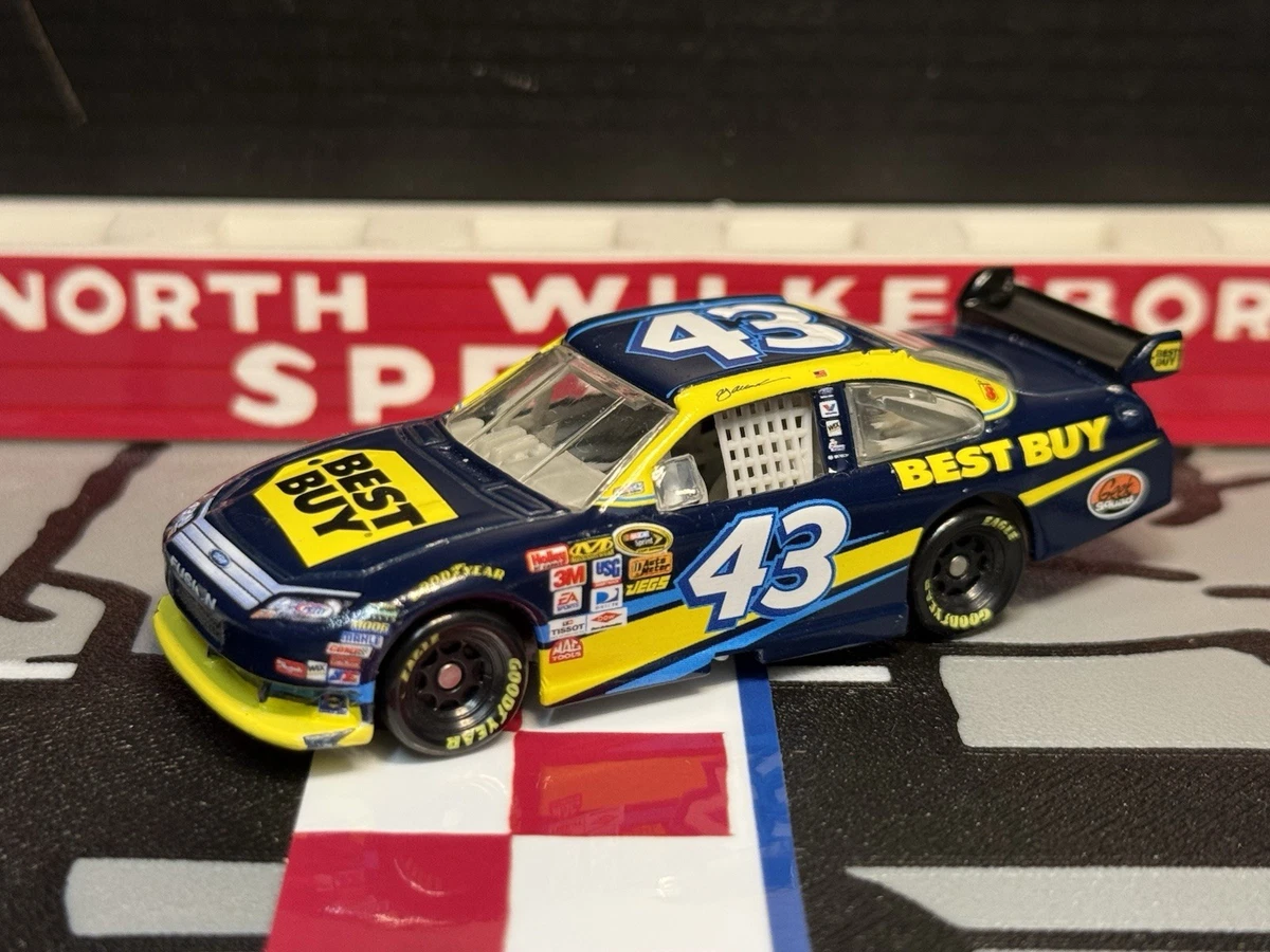 A.J. Allmendinger Diecast NASCAR Racecars 1:64 Scale for sale | eBay