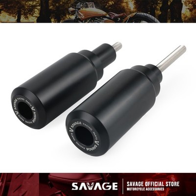 CFMOTO 450CL-C 2023 2024 2025 Frame Sliders Crash Guard Anti Falling Protectors