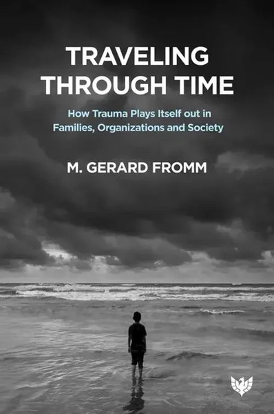 Traveling Through Time | M. Gerard Fromm | Englisch | Taschenbuch | 2022-image
