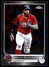 Xander Bogaerts 2022 Topps Chrome Sonic #55 Red Sox MLB READ FREE SHIPPING