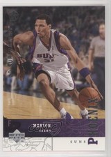 2002-03 Upper Deck UD Superstars Shawn Marion #13 1k3