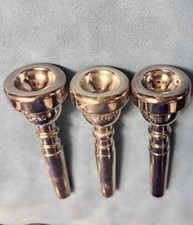 Vincent Bach Corp In Brass Instrument Mouthpieces for sale | eBay