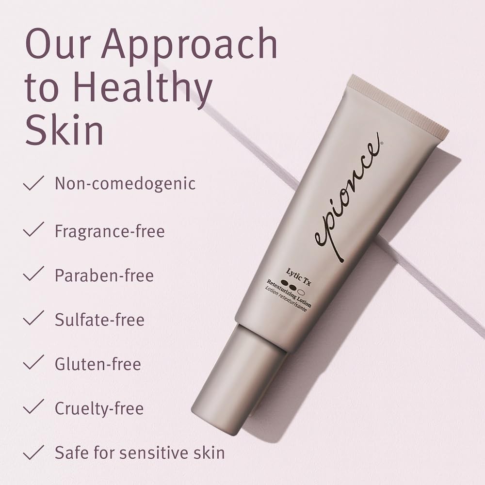 Epionce Lytic Tx 40ml 1.4oz EXP 5/2027 NEW FAST SHIP