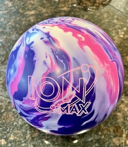 Storm Ion Max | eBay