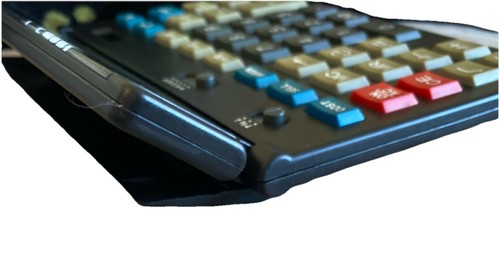Calculator VICTOR 1200-4 Professional Desktop 12 Digits Solar - Picture 3 of 3