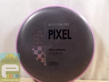 Axiom Electron Soft Pixel (2/4/0/0.5)
