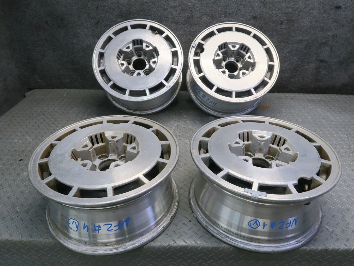 Wheels for Nissan 300ZX for sale | eBay