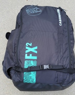 Used Cabrinha FX2 13m Kite Bag