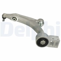 Delphi Lenker, RadaufhäNgung TC2439 FüR Alfa Romeo