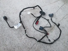 2014 FORD GRAND C-MAX PASSENGER LEFT REAR SLIDING DOOR WIRING LOOM AV6T14240LFF
