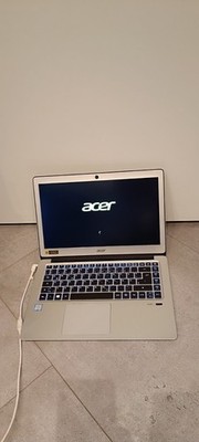 Acer Aspire SF314-51- Core i3 6th Gen- 128GB SSD- Notebook/ Laptop