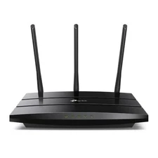 TP-Link AC1900 Smart WiFi Router (Archer A8) High Speed MU-MIMO Wireless