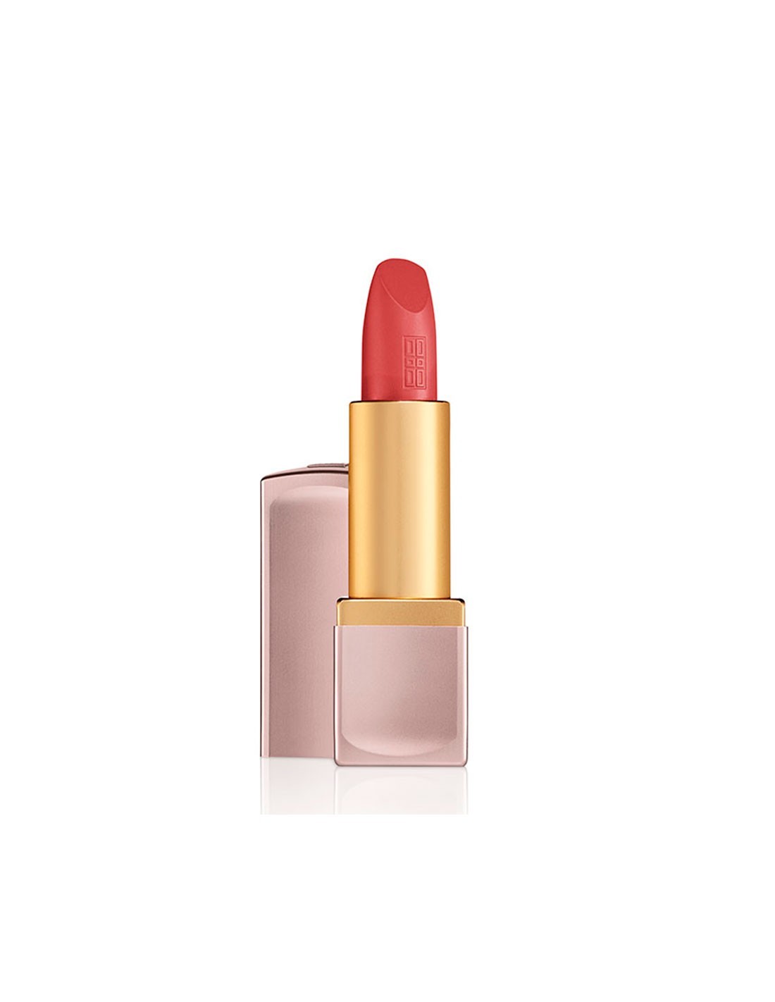 Elizabeth Arden Lip Color Lipstick 02-Embrace Pink Matte - Immagine 2