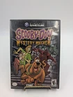 Nintendo GameCube Scooby-Doo! Mystery Mayhem CIB