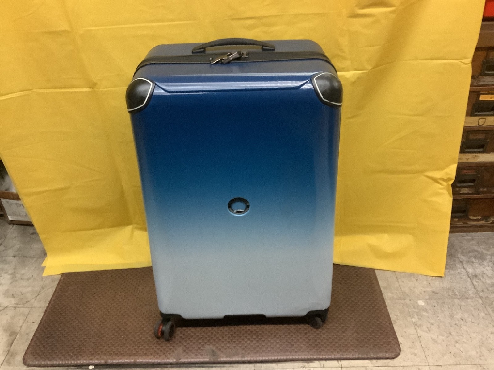 Delsey 29" Hardside Spinner