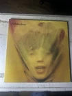 ROLLING STONES - Goats Head Soup - 1973 Vinyl Gatefold LP - EX - COC39106