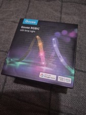 GOVEE H618A Smart App Controlled RGBIC LED Strip Light (5-Metre)