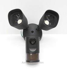 Eufy T8420 Security Floodlight Camera ONLY - Black