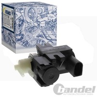 Vemo Druckwandler Turbolader Passend FüR Volvo S80 V70 XC60 XC70 | V95-63-0036