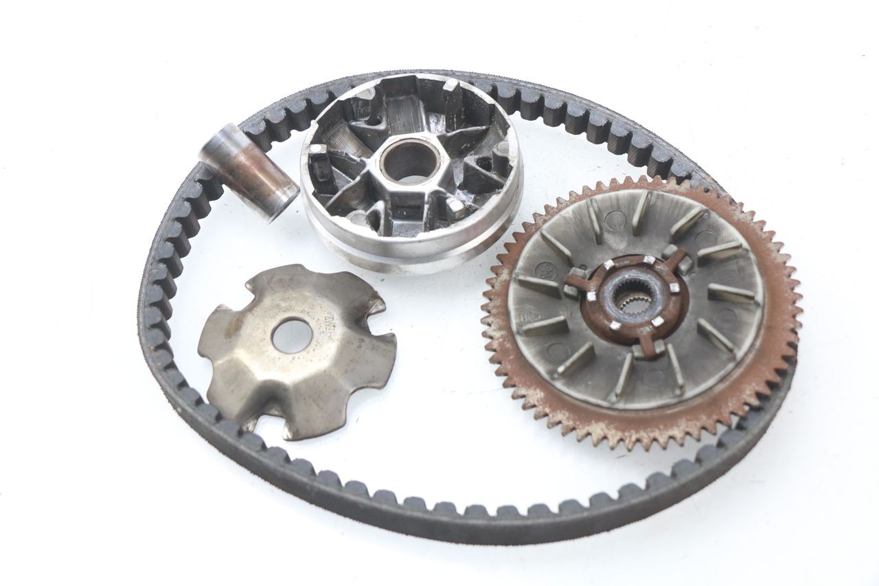 VARIATOR - TURBHO RP 50 (2018 - 2022)