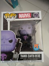 Ultimate Funko Pop Thanos Figures Guide 44