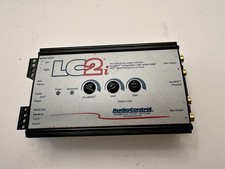 AudioControl LC2i 2 Channel Line Output Conve...