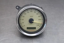 06 HARLEY STREET GLIDE EFI FLHXI SPEEDO GAUGE DISPLAY CLUSTER SPEEDOMETER ODO