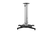 BenQ 5J.JAM10.001 BenQ Beamer-Deckenhalterung CM00G3 Grau