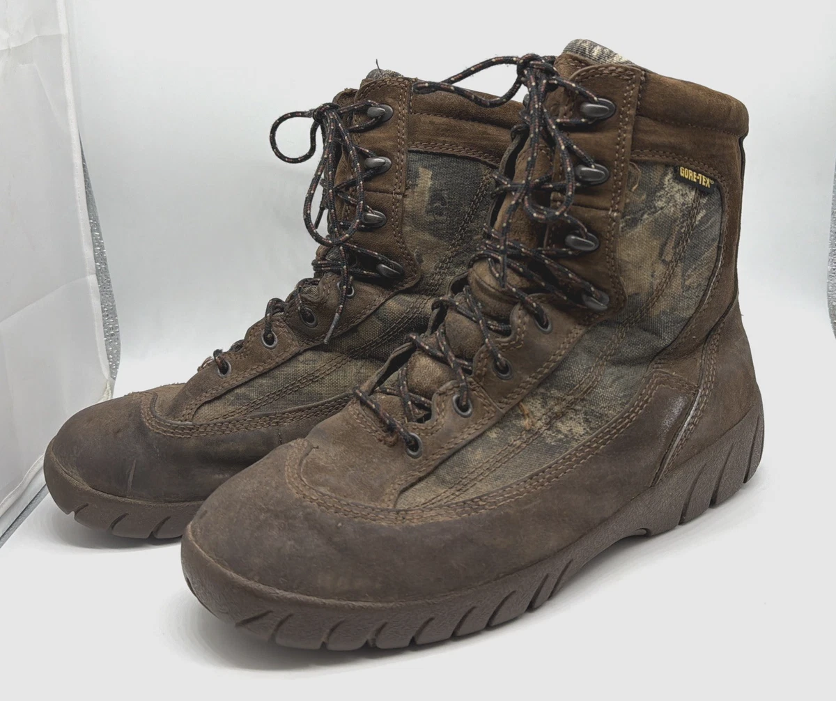 DANNER x COLONISTA 