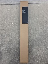 Sonos Wall Mount ARCWMWW1BLK for Arc Sound Bar - Black