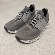 Size 12 - ON Cloudswift 3 Alloy Glacier for sale online | eBay display picture 3