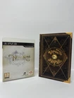 Ni no Kuni: Wrath of the White Witch - Wizard's Edition - PS3 (Complete)