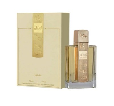 Lattafa Angham Eau de Parfum Spray 100ml