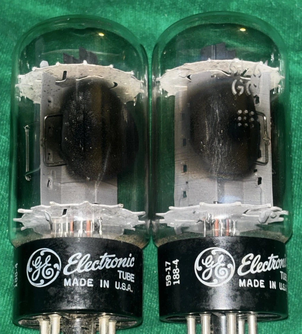 Ge 6l6gc for sale | eBay