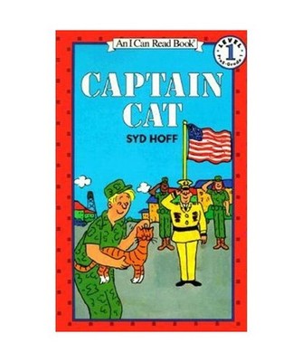 Captain Cat, Syd Hoff