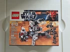 LEGO Star Wars: Elite Clone Trooper & Commando Droid Battle Pack (9488)