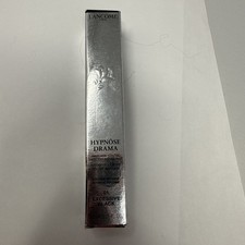Boxed Lancome Hypnose Drama Waterproof Mascara 01 Excessive Black Full Size
