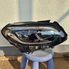Mercedes B-Klasse W246 Led high performance Scheinwerfer rechts A2469066201 Mercedes B-Klasse W246 Led high performance Scheinwerfer rechts A2469066201