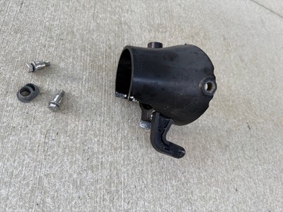 Seadoo Sea Doo Utopia Challenger Steering Nozzle (Port, passenger) 204160293