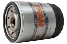 FRAM ToughGuard Replacement Oil Filter Fits 1979-04 Cadillac Seville Part TG3675