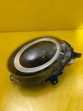 Mini Cooper F55 F56 Lift Full Led Frontscheinwerfer Links 5A01961-06 LHD OE